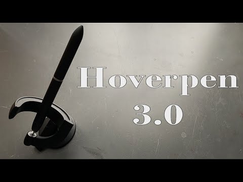 Hoverpen 3.0 Review