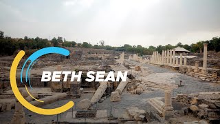 De Verkenners 38 Beth Sean