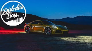 Disappeared - On Fire (Bass Boosted) [Distortion Bass Edit]