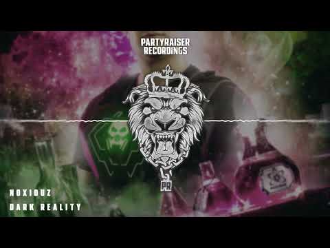 Noxiouz - Dark Reality