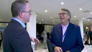 Pte World Interview With Mark Van Low, Jacksonville Aviation Authority