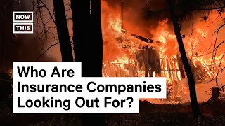 Why Insurers May Not Pay For Damages Linked To Climate Change