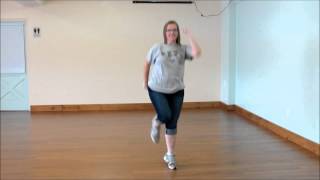 2014 Flash Mob Routine