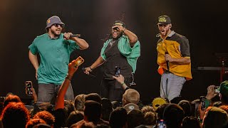 TURN THE WORLD UPSIDE DOWN (Live from We Are One Conference) | THE APOSTLES