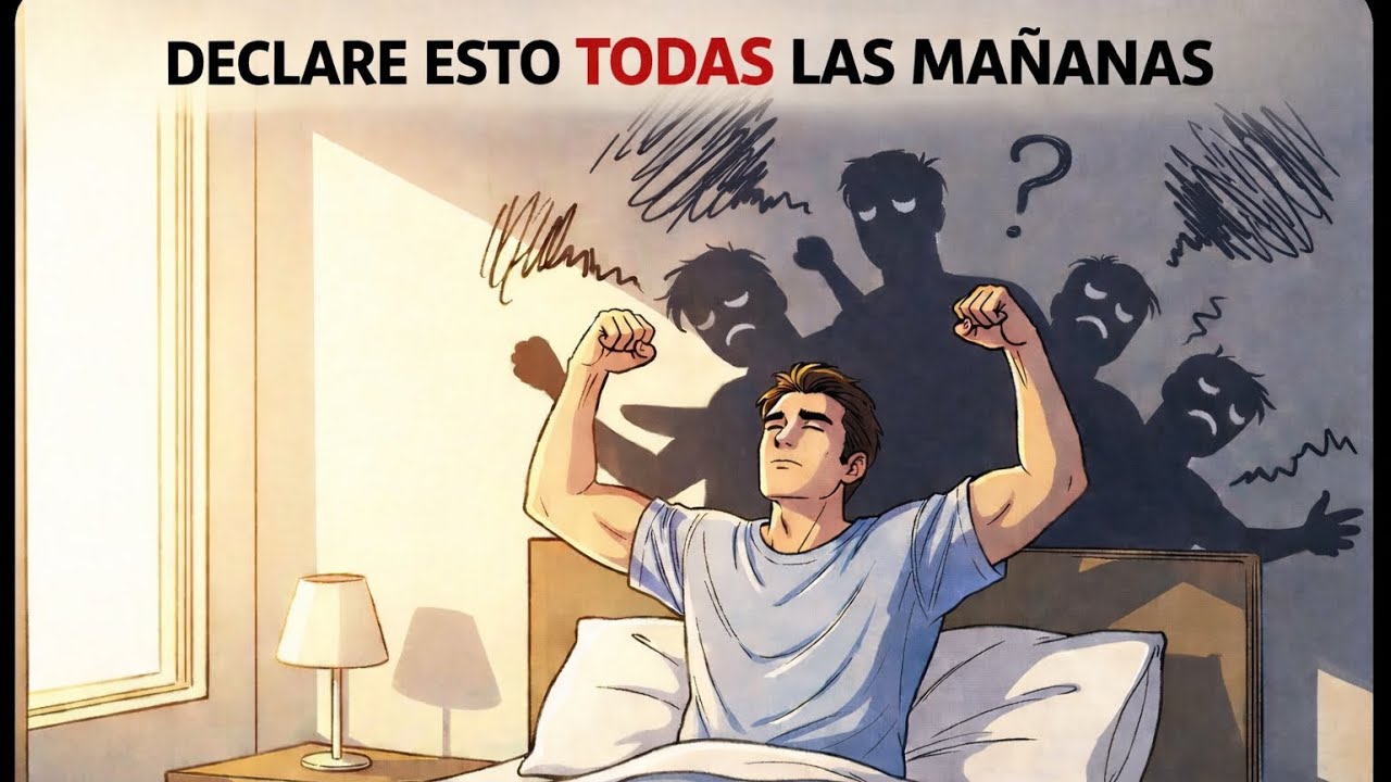 5 poderosos salmos para leer antes de comenzar un nuevo día. 