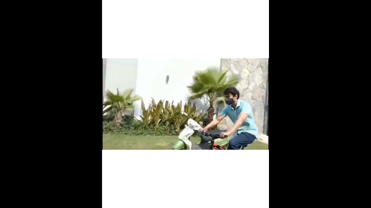 Thalapathy vijay cycle ride/Hugecrowd/Trendingvideo/Tamilnaduelection2021