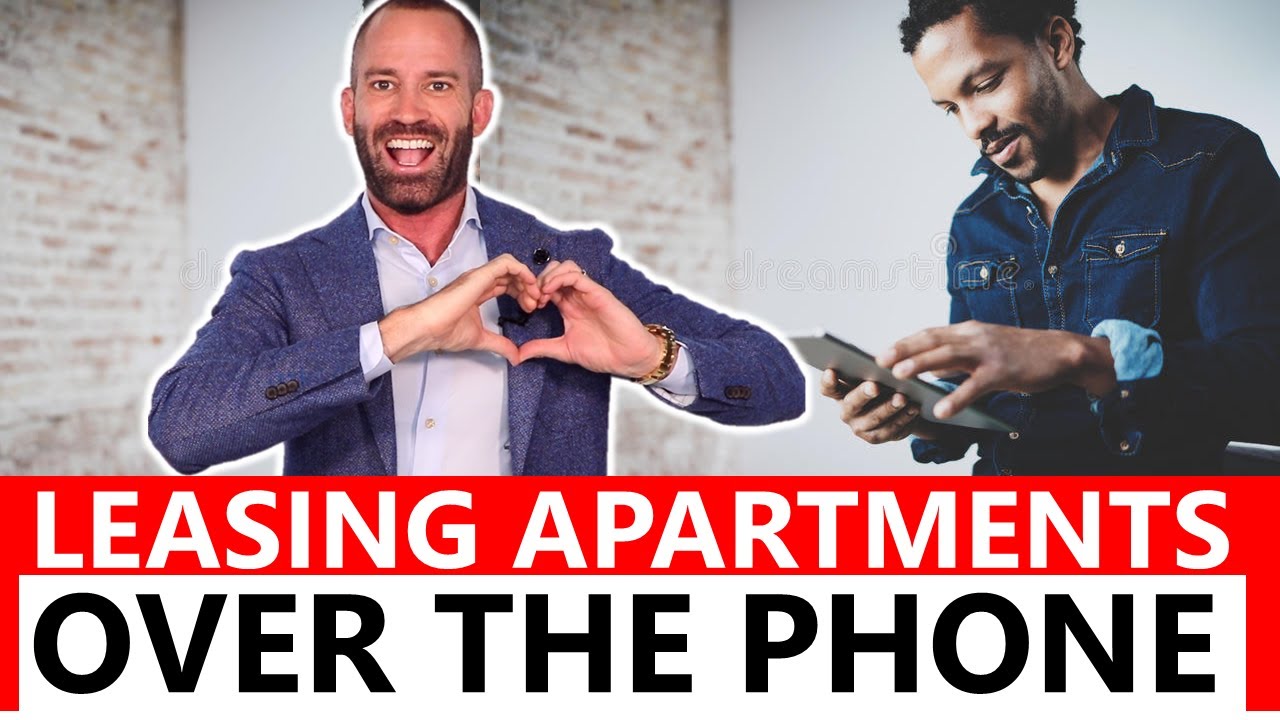Leasing Apartments Over the Phone