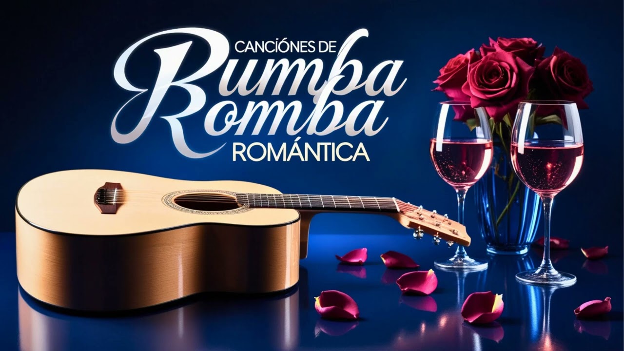 Rumba Romántica 2026: Amor y Ritmo Español
