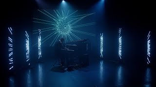 Piano & Live Visuals: Magnetic Nobleman