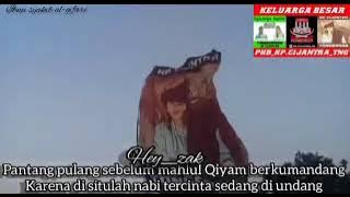 story wa sholawat phb*-*