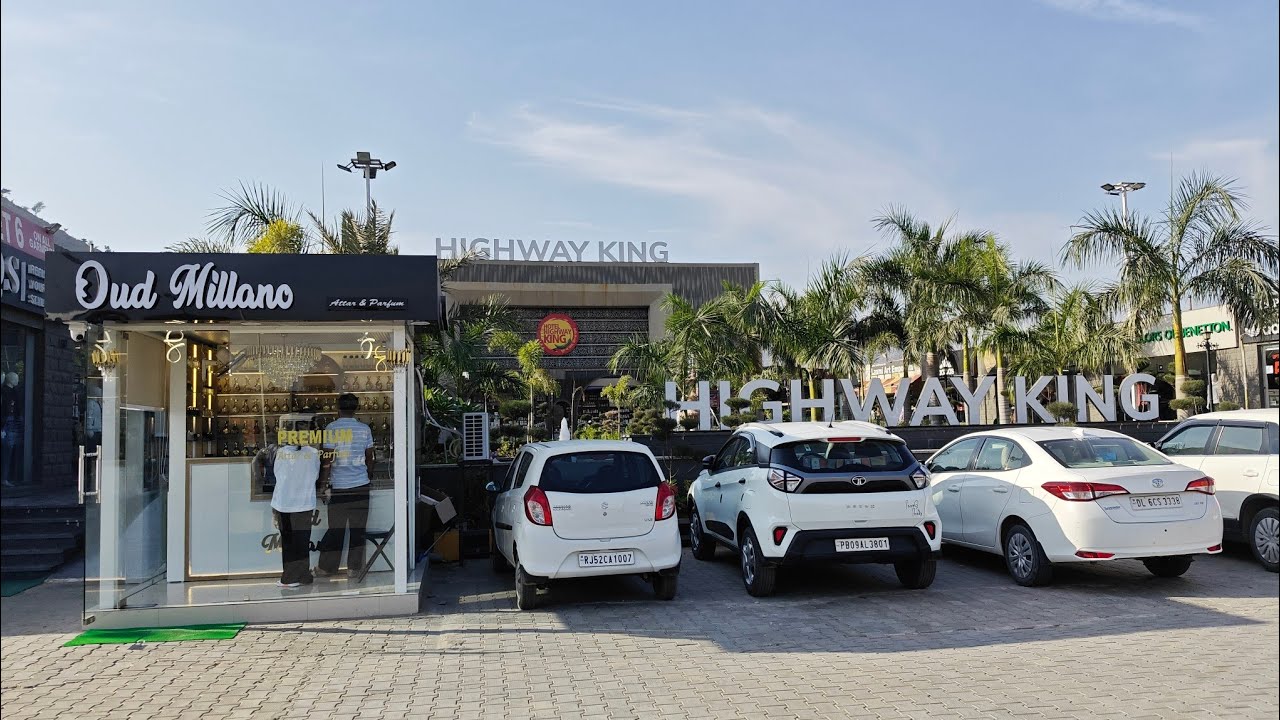 Today's Perfume shopping at Oud Millano Attar and parfum shop 