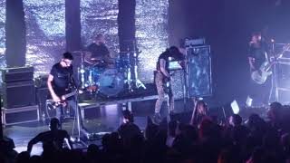 The Distillers - The Young Crazed Peeling