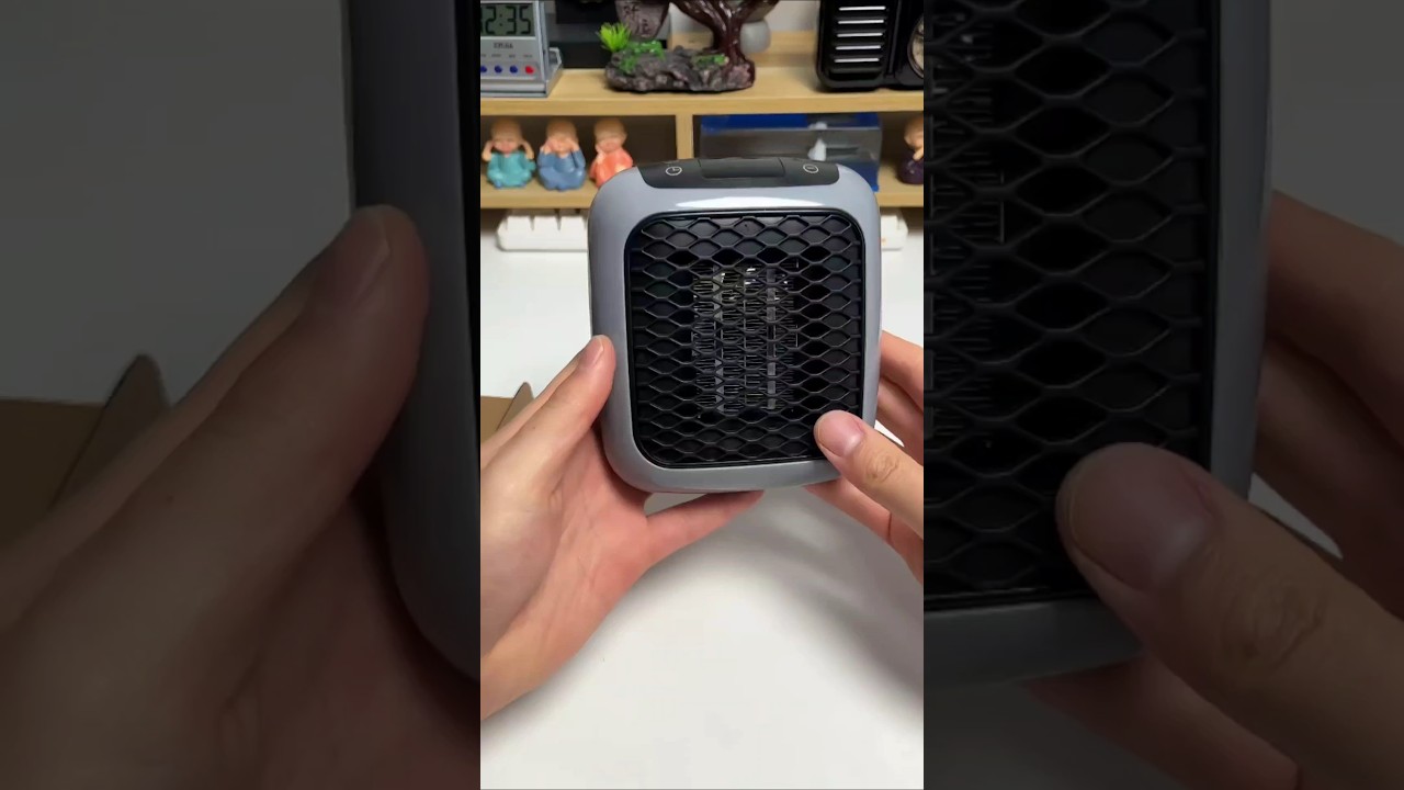 Mini room heater high Quality | china new launched 2025