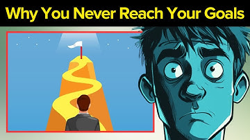 Why You Can’t Stay Consistent (And How to Fix It)