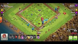How To Win With Level 3 Electro Dragons L Clash Of Clans