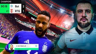 картинка: 45 и 90 МИНУТА , ТЫ ДОЛЖЕН СДЕЛАТЬ ПОСЛЕДНИЙ УДАР || ПСИХОЛОГИЯ EA FC 24