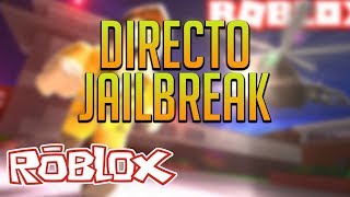 Vuelve el Nehemias Del 2017 | Jailbreak Roblox