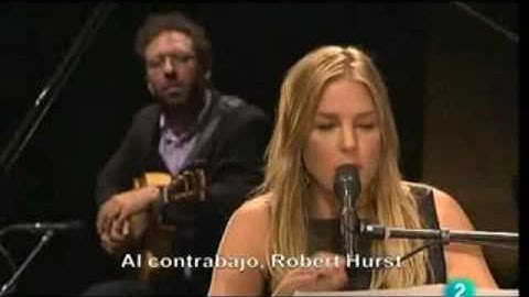 Diana Krall - Walk On By