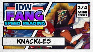 Nack Nack, it’s Knuckles! - (Fang The Hunter Part 2)
Take your personal data back with Incogni! Use code GameApologist at the link below and get 60% off an annual plan: http://incogni.com/gameapologist #ad
Fang continues his search for the 8th chaos emerald and ends up facing off against Knuckles!
Check out the entire series here:
https://www.youtube.com/watch?v=YtaE-z5Kp6o&list=PLJmrmRoDsyLQ1JJDcmN9cmzT_UivwKxHr&ab_channel=GameApologist Nack Nack, it’s Knuckles! - (Fang The Hunter Part 2)