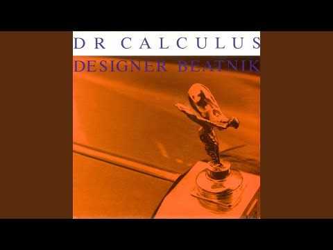 Dr. Calculus — Killed By Poetry (Remix)