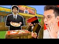 COSTRUISCO una PIZZERIA NAPOLETANA! - CREATECRAFT Minecraft ITA