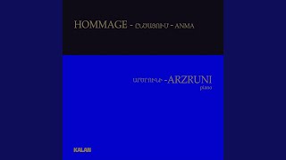 Genarios Ghorghanian Romance Sans Paroles