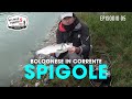 Pesca a BOLOGNESE: le spigole in CORRENTE » Sea BOLO Passion S5E5