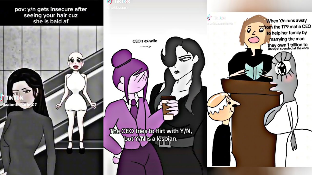 Funniest CEO and yn menes compilation