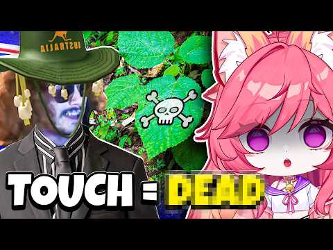 OH HELL NO! || More Parz Shorts Reaction
