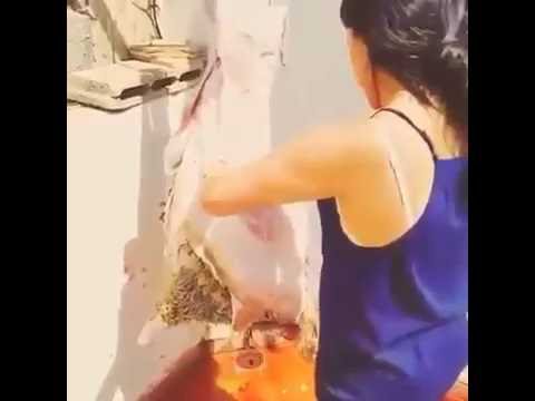 من اين لكي كل هذا