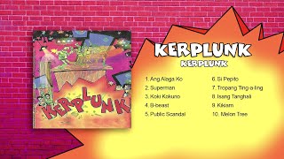 ( Full Album) Kerplunk - Kerplunk