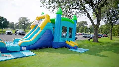Bounce House Kingz 40