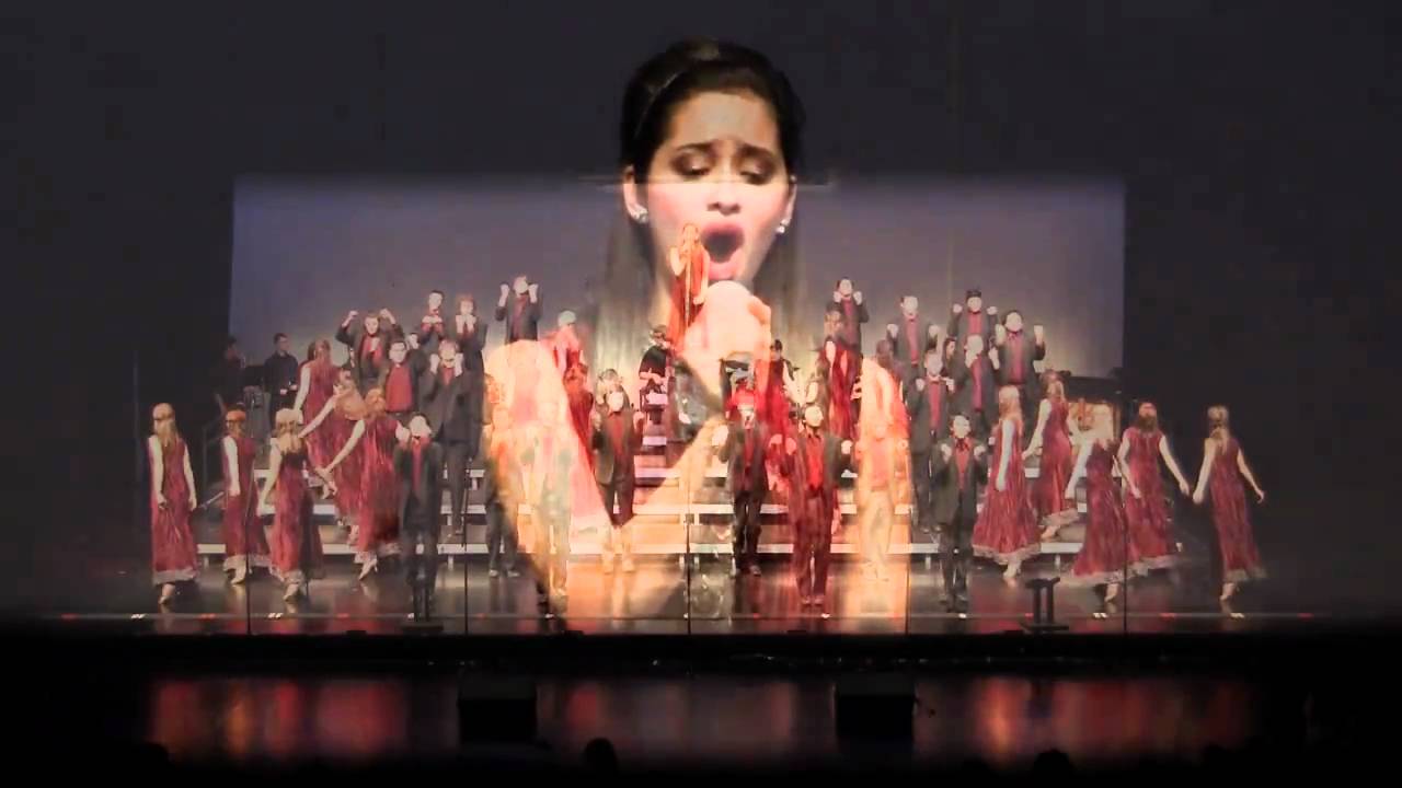 Linn-Mar 10th Street Edition "Lacrymosa"