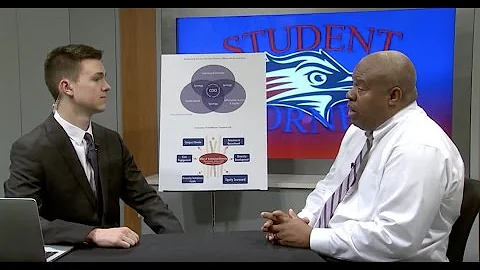 Dr. Myron Anderson Interview