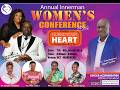 07 03 2026 INTERNATIONAL ANNUAL WOMEN S CONFERENCE GUARD YOUR HEART PROV 4 23 LIVE