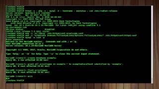 How to install Webasyst on CentOS 7