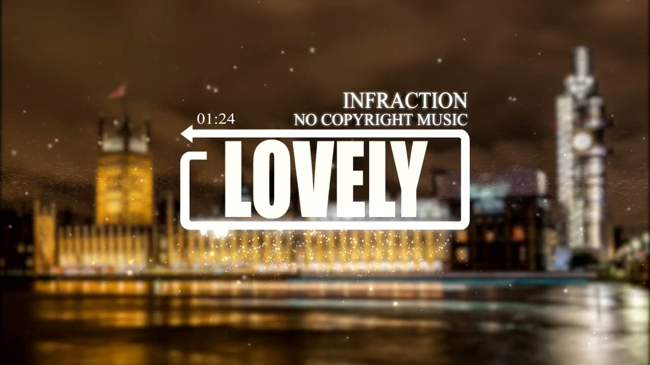 Romantic Background music no copyright free download Documentary Cinematic / Lovely 