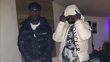 Millson9, Freddie Konings - Code 32 🇧🇪 