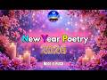 New Year 2026 New Year Poetry Islamic Urdu Poetry Happy New Year Poetry Newyear Noor E Husn