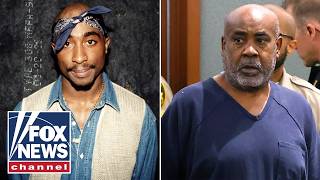 WATCH LIVE Tupac Shakur murder trial underway