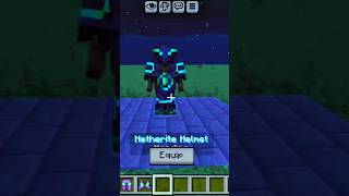 best Armor trim upgrade #minecraft #experimentalphonk #phonkmusic #gaming #phonkagressive #minecraft