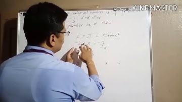 Maths Class- 8 Unit -1 Rational Numbers Exercise 1.4 and 1.5