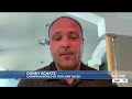 Donny Schatz talks joining CJB Motorsports for 2026 season