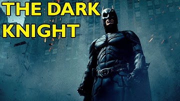 Movie Spoiler Alerts  - The Dark Knight (2008) - Video Summary