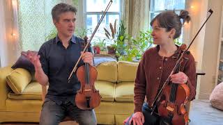 Laura Feddersen et Nathan Gourley RIT 2026 Laura Feddersen et Nathan Gourley RIT 2026