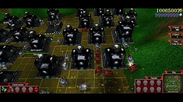 GamePlay #ArmyMenRTS E]x[F Sbs 1   🆚   1 🥰 Online On 🕹️ GameRanger