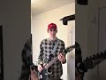 mope #bloodhoundgang #guitarcover #jimmypop