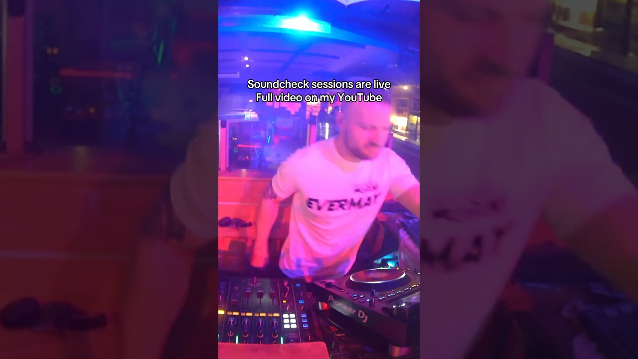 Had a lot of fun recording this one 