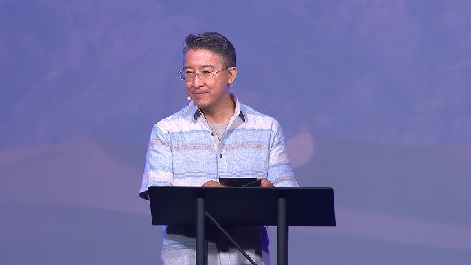 Challenge Conference 2022 – Christopher Yuan – Testimony ...