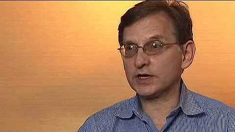 Dr. Lipkin Discusses Emerging Infectious Diseases and the Potential Promise of Personalized Medicine